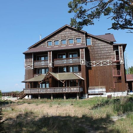 Obzhanka Countryside Hotel Exterior foto